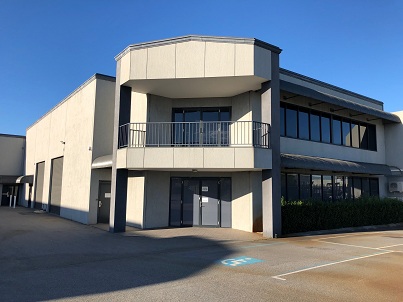 Neatrol Systems headquarters in Perth, Western Australia